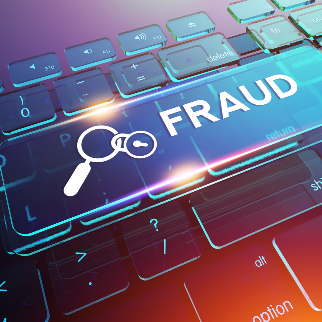 Types of Fraud in Escrow