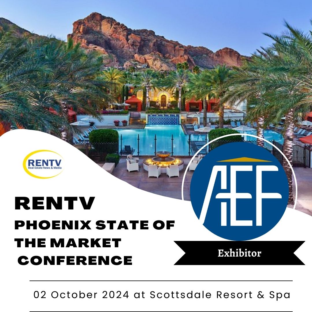 AEF - RENTV Exhibitor 2024